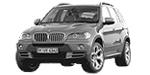 BMW E70 P2683 Fault Code