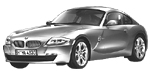 BMW E86 P2683 Fault Code