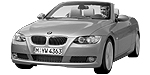 BMW E93 P2683 Fault Code