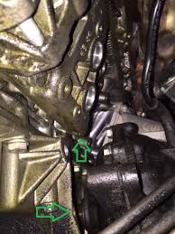 See P2683 in engine